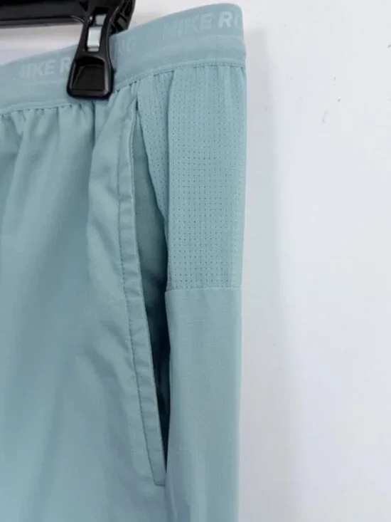 NEW Nike Stride Men's Dri-FIT 7'' Brief-Lined Running Shorts Size XXL DM4761-464 - Picture 3 of 10